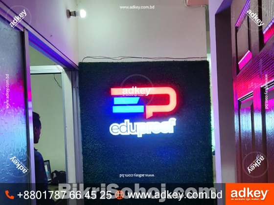 led sign bd led sign board price in Bangladesh 2023